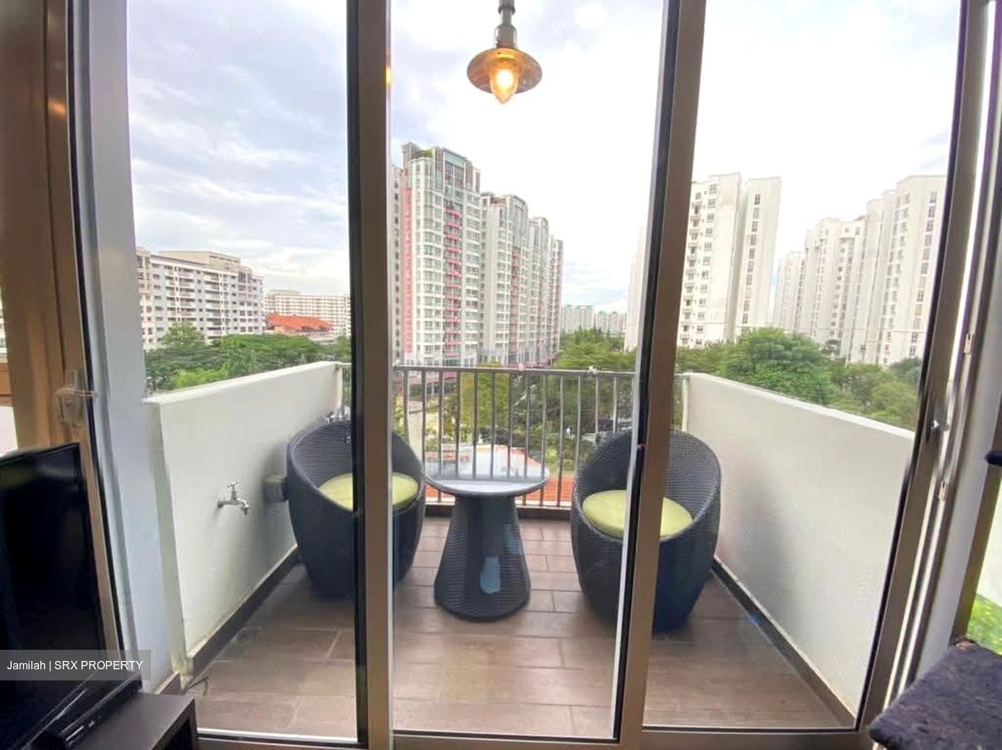 Woodhaven (D25), Condominium #617628831